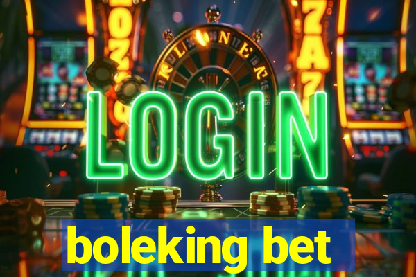 boleking bet